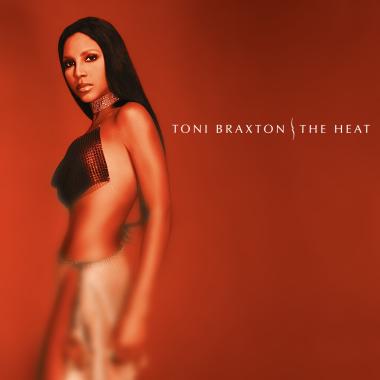 Toni Braxton -  The Heat